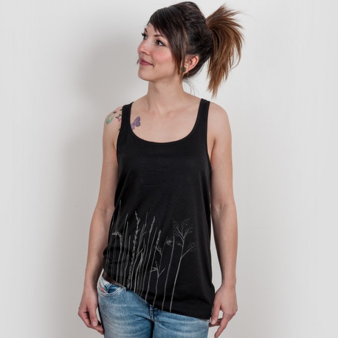miinuc – Corn - Ladies Tank-Top miinuc – Corn - Ladies Tank-Top