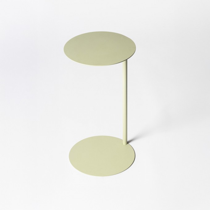 Einig Studio - Beistelltisch Mint