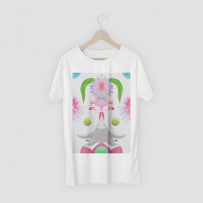 künstlerherz’ bildmaschine/Blumenrorschach künstlerherz’ bildmaschine/Blumenrorschach