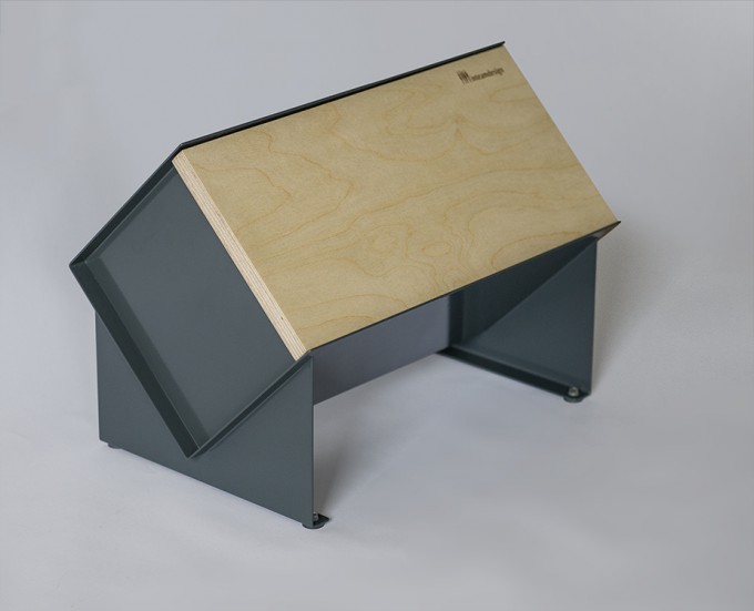 inteamdesign Brotbox BLAIB FRISCH inteamdesign Brotbox BLAIB FRISCH