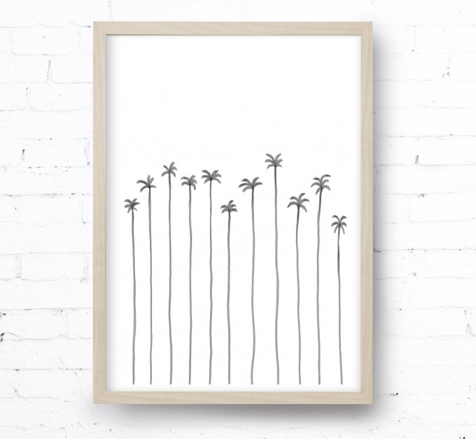 Kruth Design POSTER / CALIFORNICATION Kruth Design POSTER / CALIFORNICATION