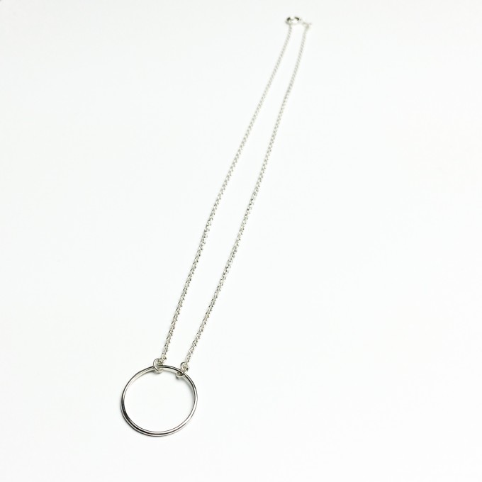 ST'ATOUR CARA – Kette Sterling Silber ST'ATOUR CARA – Kette Sterling Silber