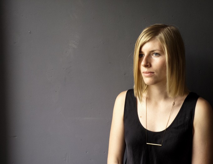 COLD BY Tube Necklace COLD BY Tube Necklace