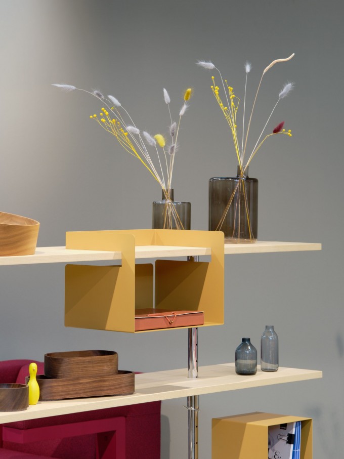 myform produktdesign | ele.BOX kleiner Ordnungshelfer | DinA4 