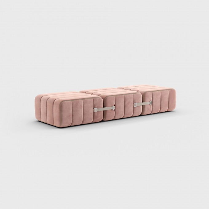 AMBIVALENZ Curt Set 3 Module – Stoff Barcelona AMBIVALENZ Curt Set 3 Module – Stoff Barcelona