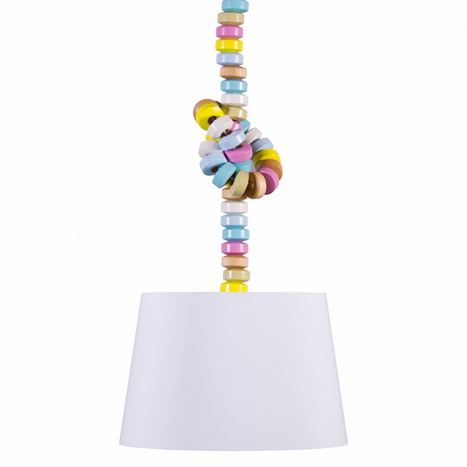 Candy Company
Zuckerketten Leuchte Candy Company
Zuckerketten Leuchte