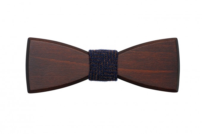 Choa Holzfliege von BeWooden Choa Holzfliege von BeWooden