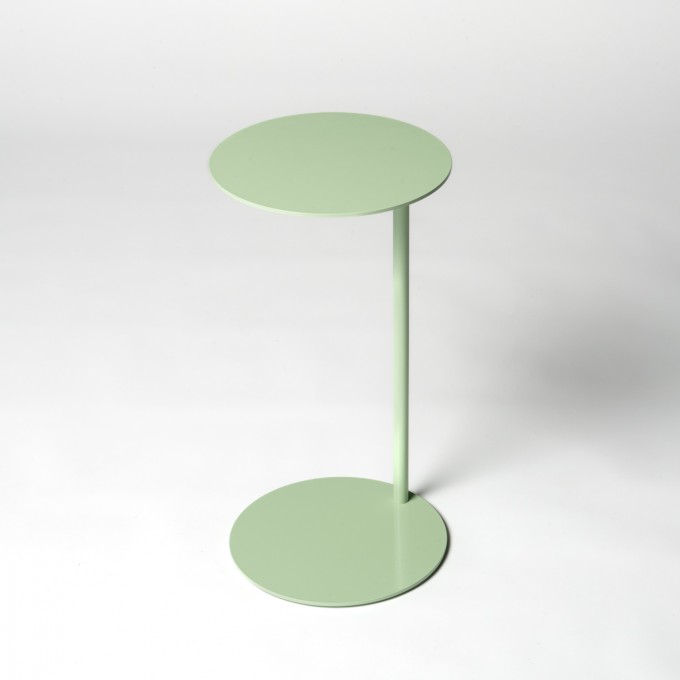 Einig Studio - Beistelltisch Mint