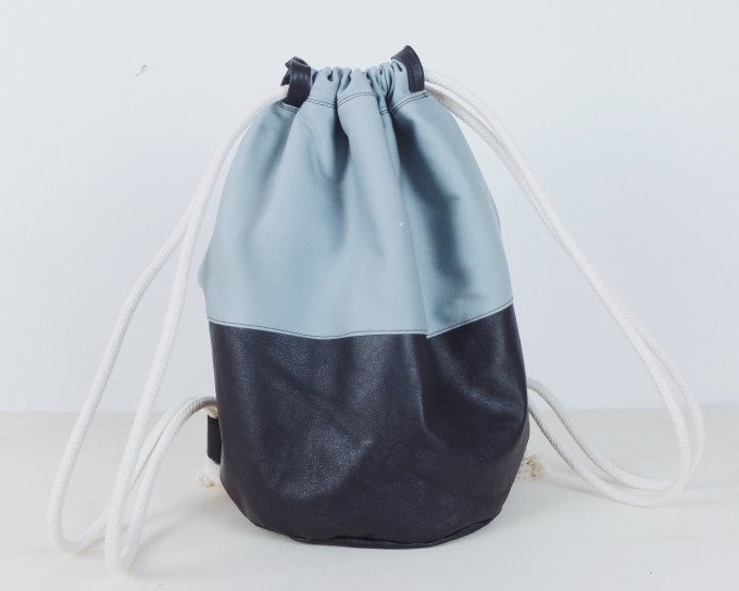 Dittmer – Seesack (blau-violett) Dittmer – Seesack (blau-violett)