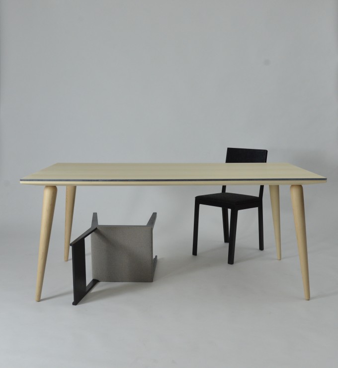 GreimDesign Esstisch PinTish (180 cm) GreimDesign Esstisch PinTish (180 cm)