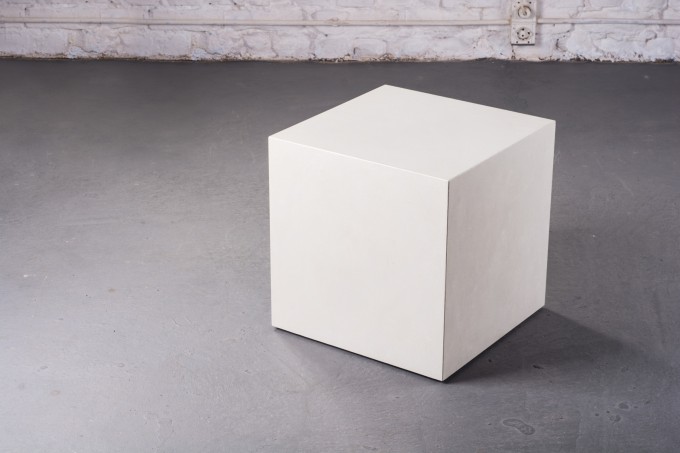 Lupadesign Pasch6, weiss - Couchtisch, Beistelltisch, Hocker Lupadesign Pasch6, weiss - Couchtisch, Beistelltisch, Hocker