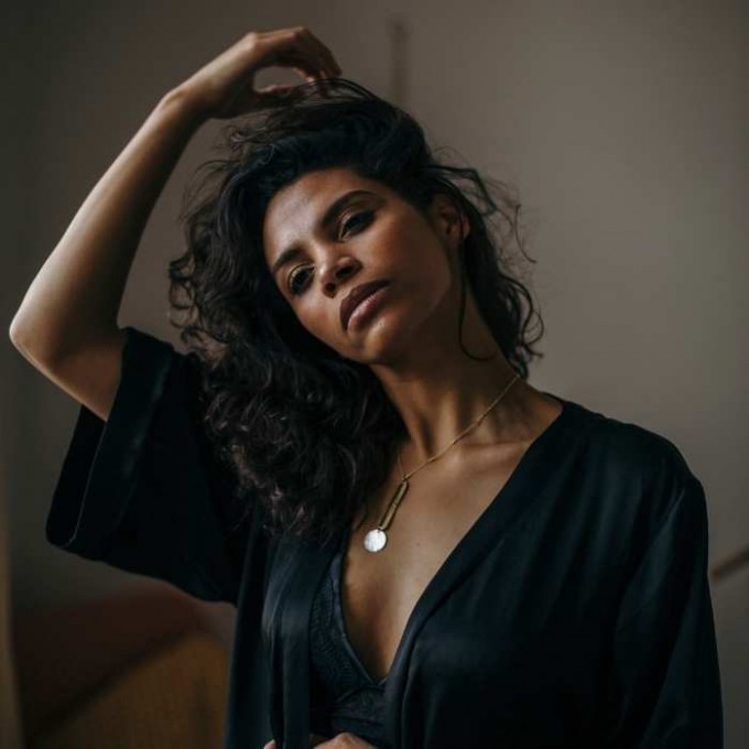 IDA PING Jewelry
LUNA // NECKLACE LIGHT Nº2 IDA PING Jewelry
LUNA // NECKLACE LIGHT Nº2