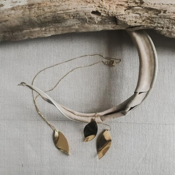 IDA PING Jewelry PURE // SET IDA PING Jewelry PURE // SET