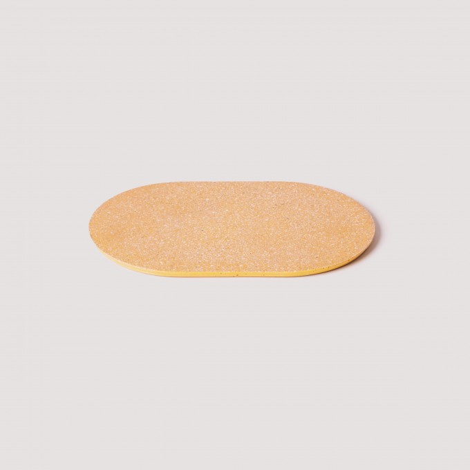 DISKS — Terrazzo Tellerchen — Von Morgen DISKS — Terrazzo Tellerchen — Von Morgen