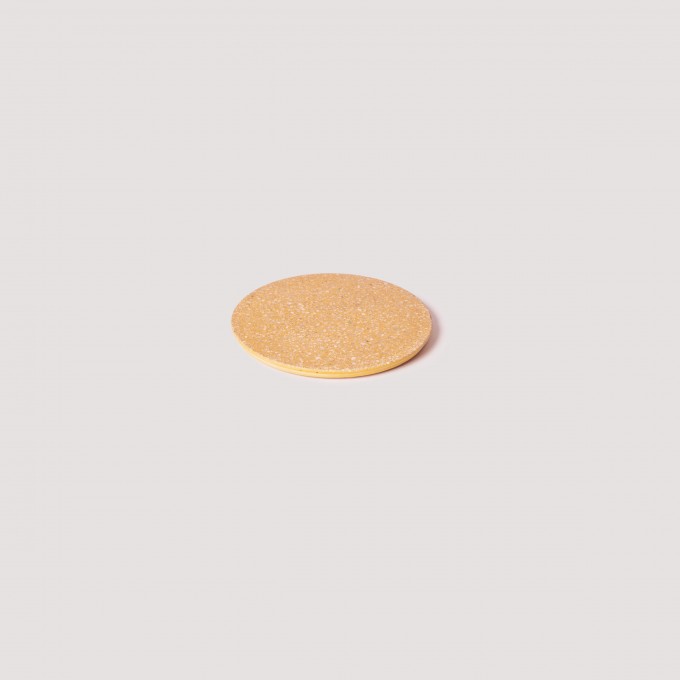 DISKS — Terrazzo Untersetzer — Von Morgen DISKS — Terrazzo Untersetzer — Von Morgen