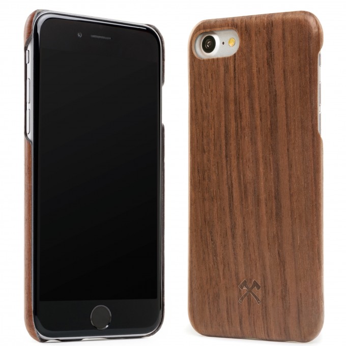 Woodcessories - iPhone 7 Cevlar Case Woodcessories - iPhone 7 Cevlar Case