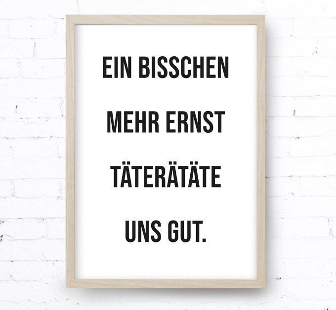 Kruth Design POSTER / ERNST Kruth Design POSTER / ERNST
