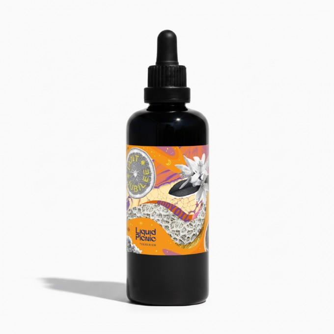 Liquid Picnic by EUKIDIEN Body Oil · JANT JUBILEE · 100ml ·


"WARNING: May cause spontaneous dancing."