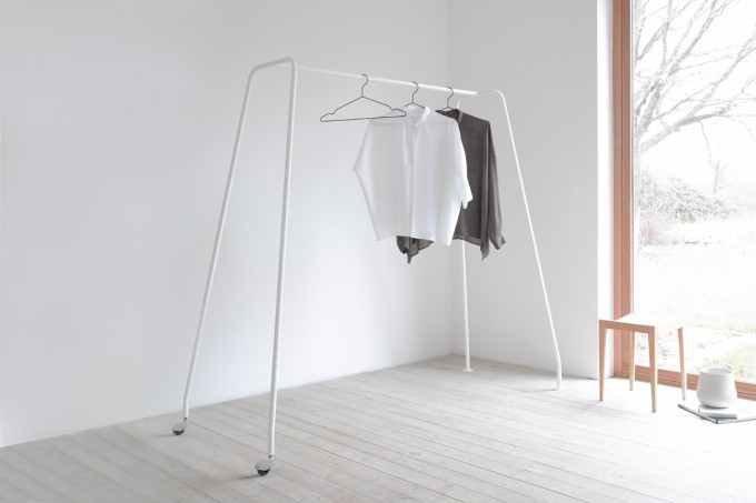 EASY COATRACK EASY COATRACK