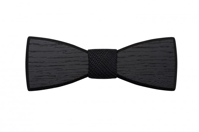 Eguus Holzfliege von BeWooden Eguus Holzfliege von BeWooden