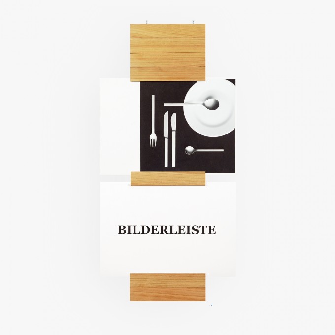 EINFACHDESIGN Bilderleiste, Posterleiste, Kirsche EINFACHDESIGN Bilderleiste, Posterleiste, Kirsche