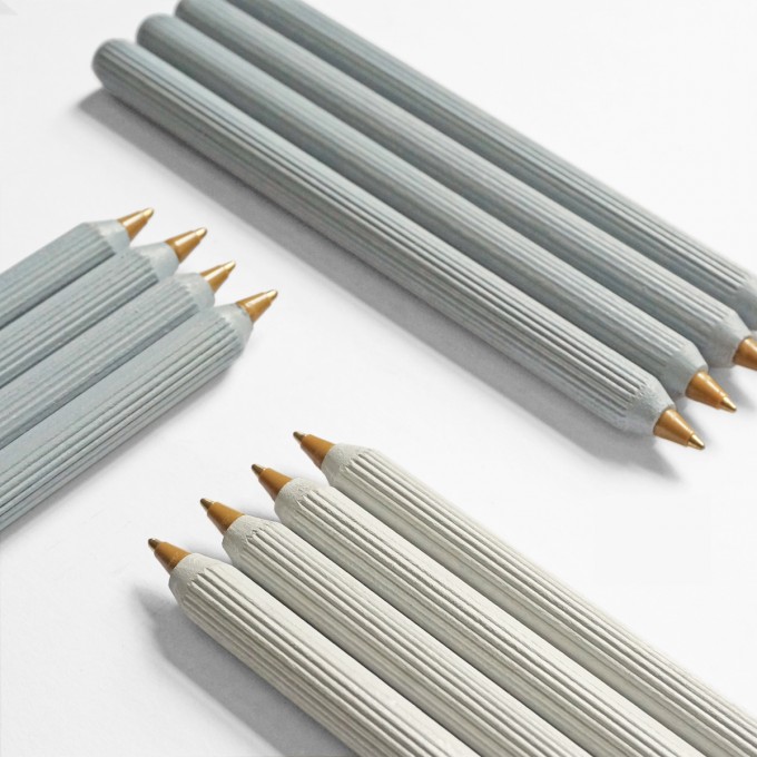 EINFACHDESIGN, Kugelschreiber EINFACHDESIGN, Kugelschreiber