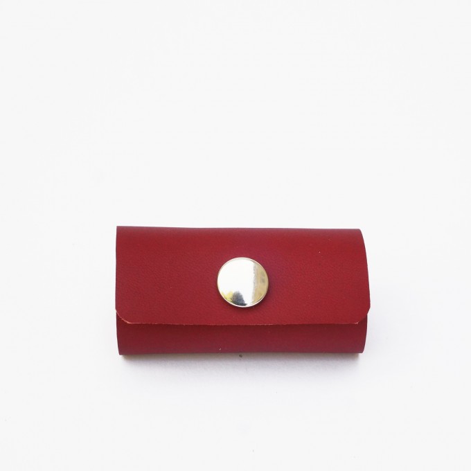 EINFACHDESIGN Kopfhörer Headset Organizer, Kopfhörertasche, Leder Rot
Tasche Leder Rot EINFACHDESIGN Kopfhörer Headset Organizer, Kopfhörertasche, Leder Rot
Tasche Leder Rot