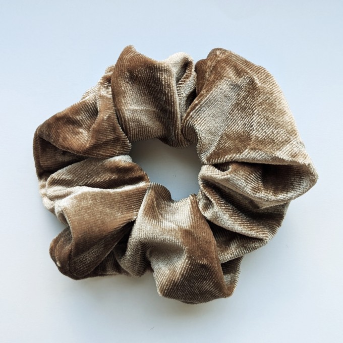 WUNDERVOLL Elina Scrunchie