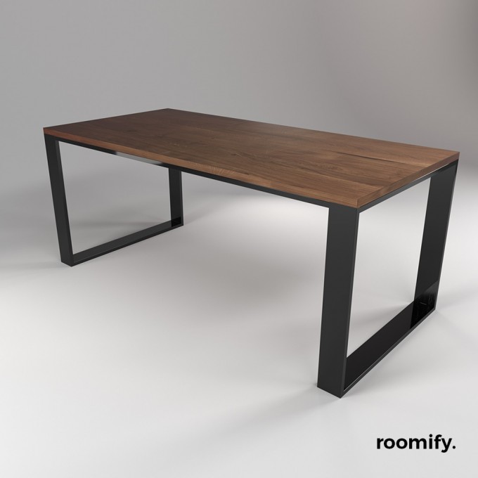 roomify Esstisch DAMIANO roomify Esstisch DAMIANO