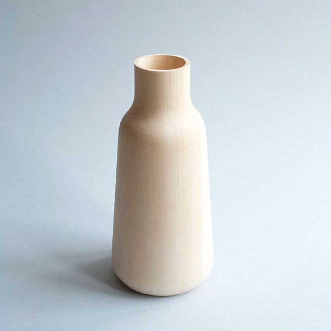 zita products - FREYA Vase Zirbelkiefer zita products - FREYA Vase Zirbelkiefer