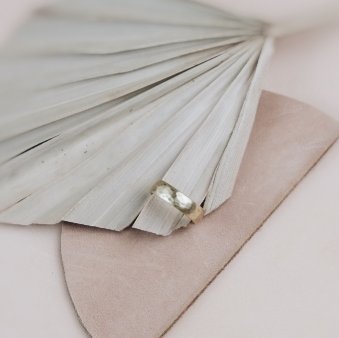 BRASSCAKE // Thumb Ring BRASSCAKE // Thumb Ring