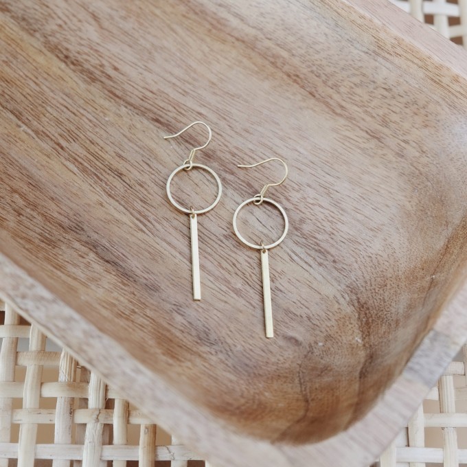 BRASSCAKE // Mala Hooks BRASSCAKE // Mala Hooks