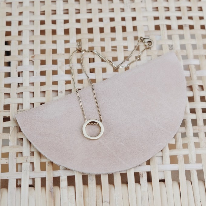 BRASSCAKE // Yono Necklace BRASSCAKE // Yono Necklace