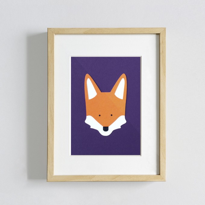 Papragout Fuchs Papragout Fuchs