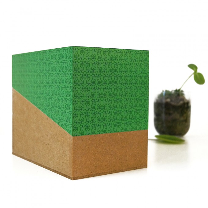 sperlingB _ Gartenbox, dunkelgrün, Gartentagebuch, Pflanzensammlung, Samentüten sperlingB _ Gartenbox, dunkelgrün, Gartentagebuch, Pflanzensammlung, Samentüten