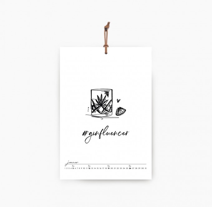 Kruth Design KALENDER 2020 / KITCHEN Kruth Design KALENDER 2020 / KITCHEN