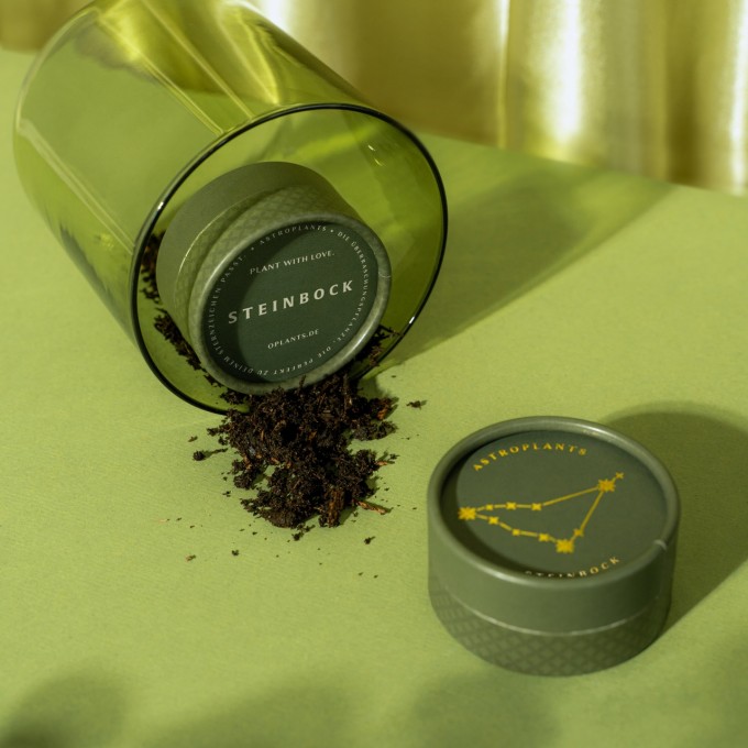 Astroplants - Steinbock - Pflanzensamen