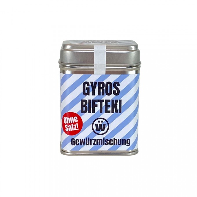 westwürz Premium Gewürzmischungen