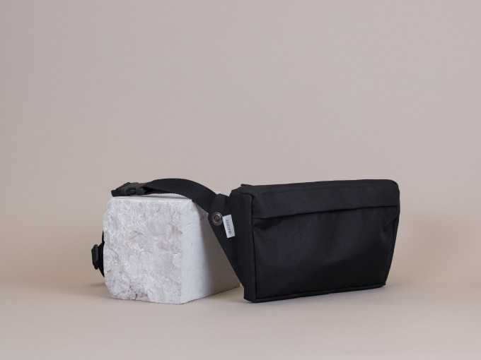 ZACAMO Gürteltasche • Moki •