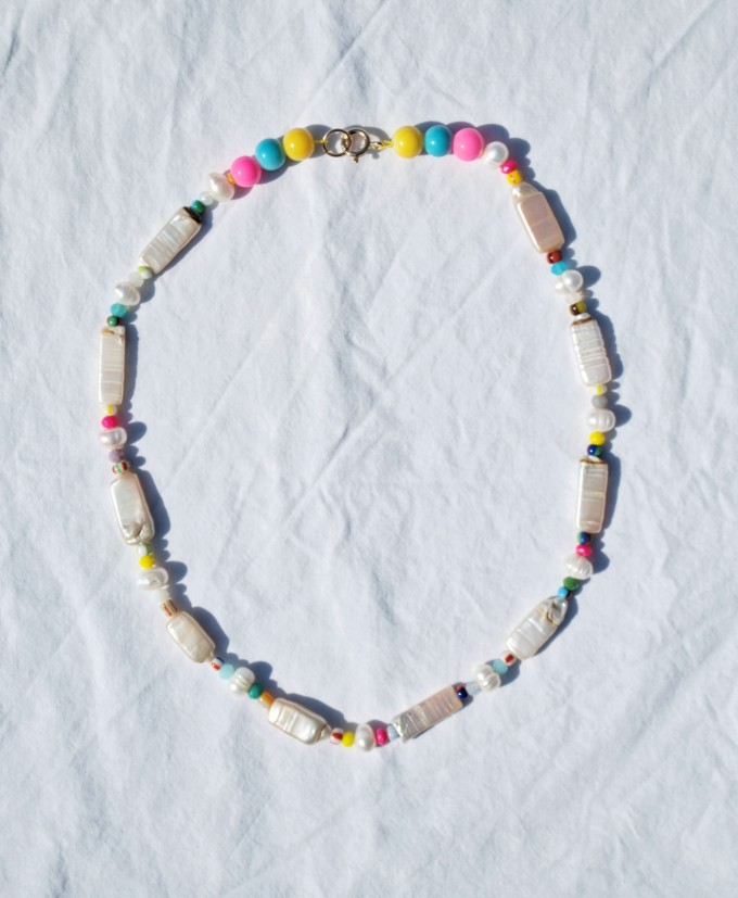 iloveblossom HEATWAVE Halskette	