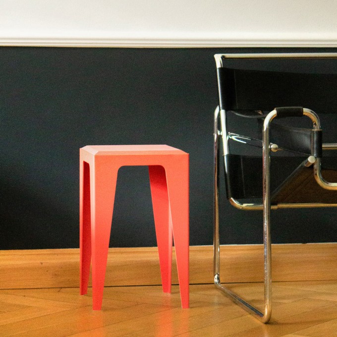HOCKER |CHAMFER| nachhaltiges Möbeldesign | WYE HOCKER |CHAMFER| nachhaltiges Möbeldesign | WYE