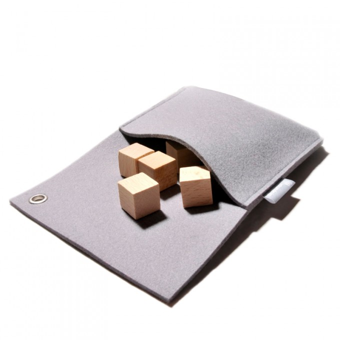 inteamdesign Hot Pot Topflappen & Untersetzer inteamdesign Hot Pot Topflappen & Untersetzer