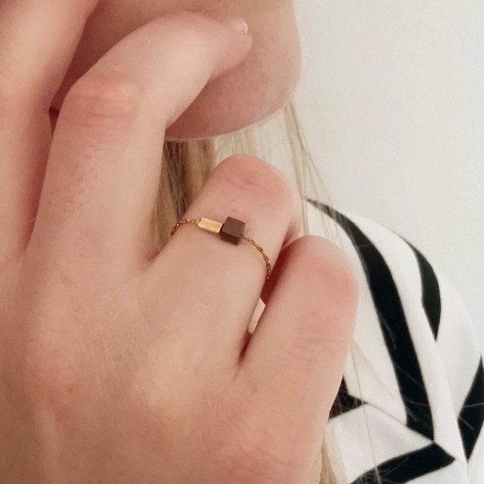 lil - Ring - cube+ lil - Ring - cube+