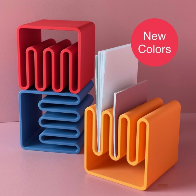 ARCHI | Ablage S | Briefablage | Studio WIR