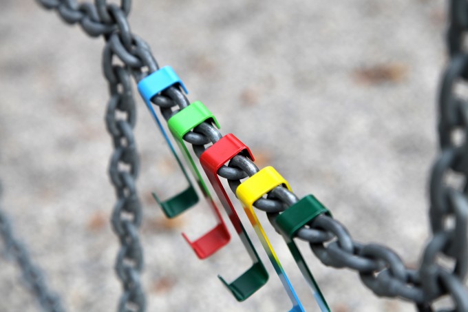 Haken UNBUNT Haken UNBUNT