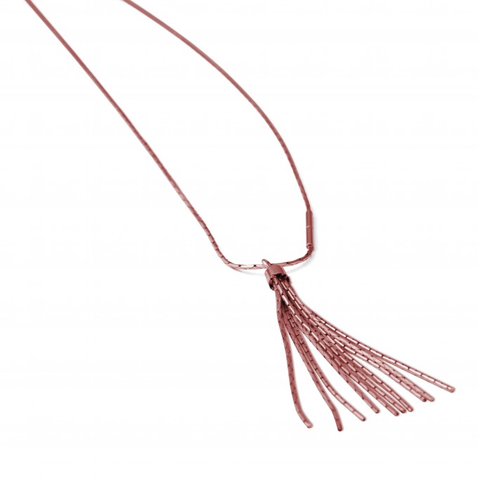 Comtesse de la Haye Kette mit Quaste / Tassel
Rotgold oder Gelbgold Comtesse de la Haye Kette mit Quaste / Tassel
Rotgold oder Gelbgold