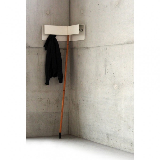 vonbox Anlehngarderobe JECKET vonbox Anlehngarderobe JECKET