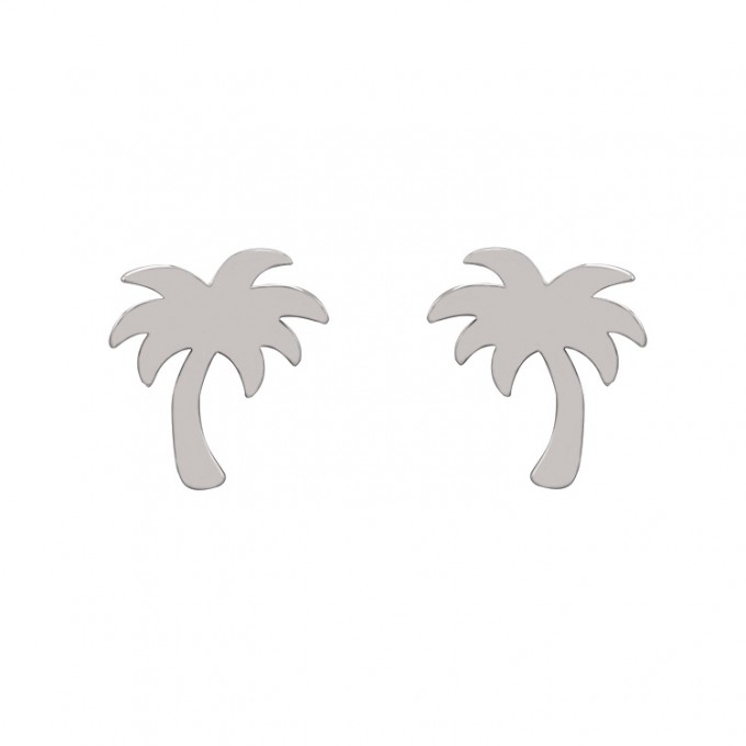 Anoa Ohrstecker Antonia 925 Sterling Silber Anoa Ohrstecker Antonia 925 Sterling Silber