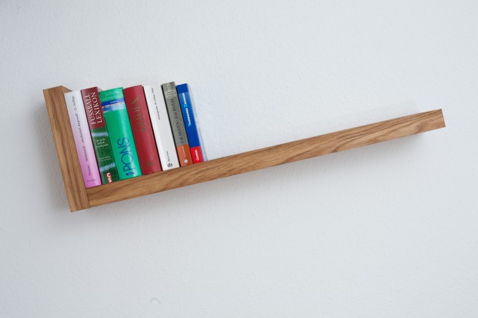 JL-Holz Bücherregal JL-Holz Bücherregal