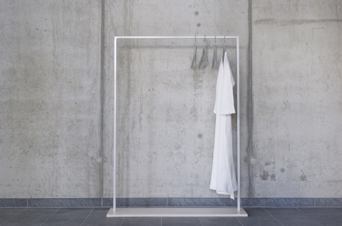 Garderobe HANGON Telegrau | JOHANENLIES Garderobe HANGON Telegrau | JOHANENLIES